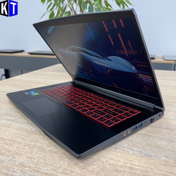 Ноутбук MSI GF63 Thin 11UC 12126 фото