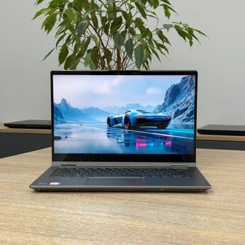 Ноутбук Lenovo ThinkBook 14s Yoga ITL 12127 фото