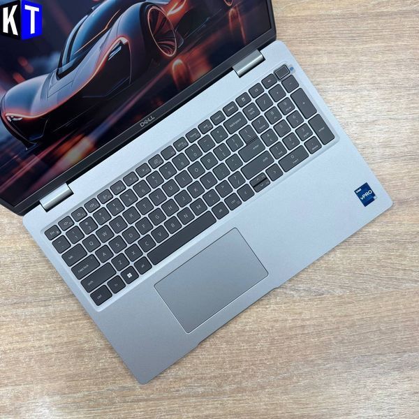 Ноутбук Dell Latitude 5530 TOUCH 12222 фото