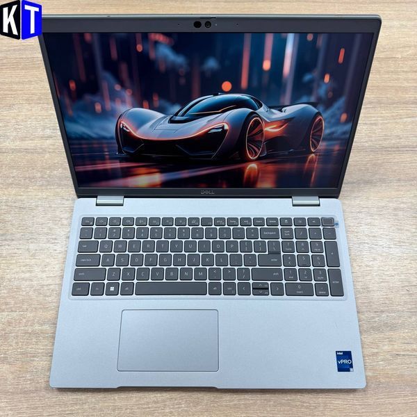 Ноутбук Dell Latitude 5530 TOUCH 12222 фото