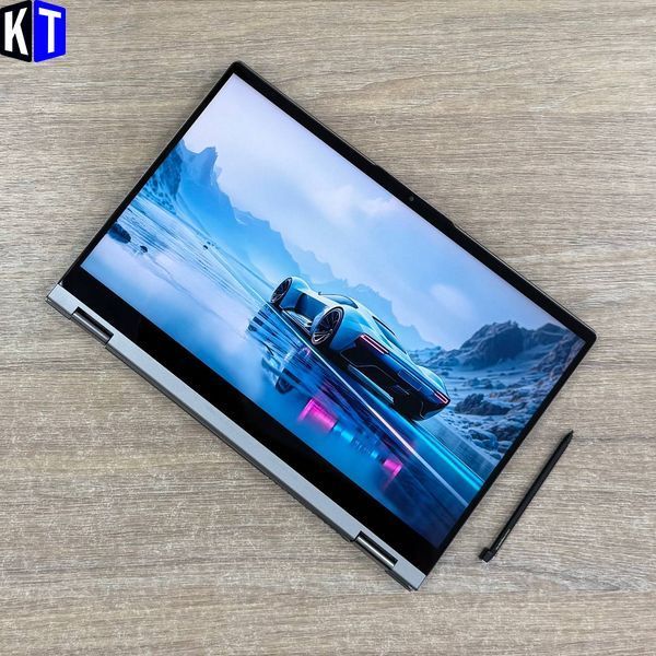 Ноутбук Lenovo ThinkBook 14s Yoga ITL 12127 фото