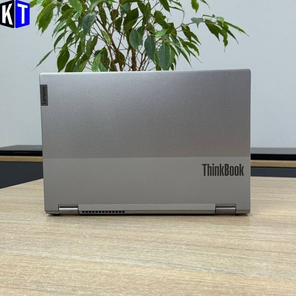 Ноутбук Lenovo ThinkBook 14s Yoga ITL 12127 фото