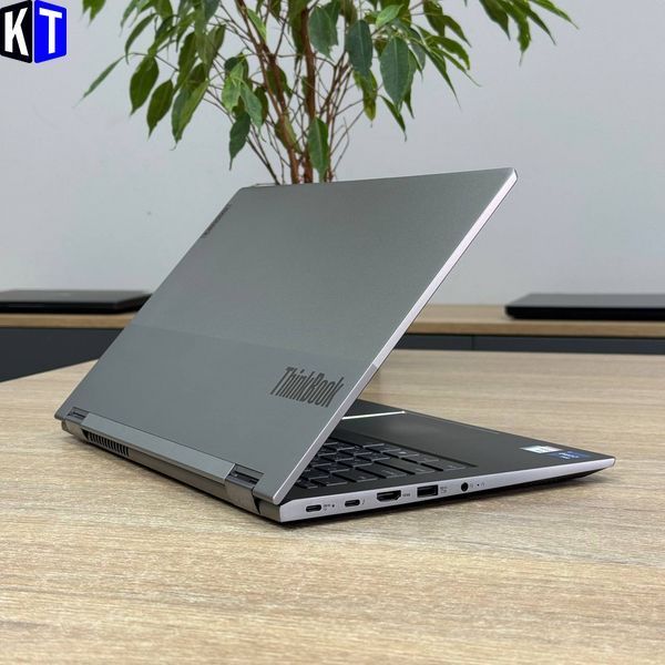 Ноутбук Lenovo ThinkBook 14s Yoga ITL 12127 фото