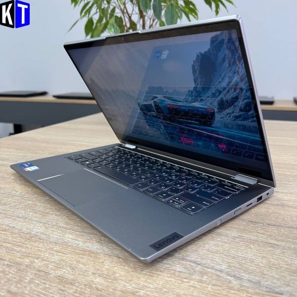 Ноутбук Lenovo ThinkBook 14s Yoga ITL 12127 фото