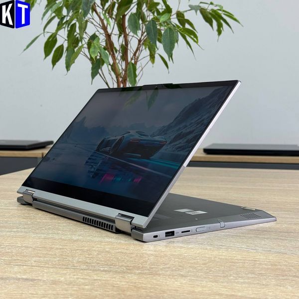 Ноутбук Lenovo ThinkBook 14s Yoga ITL 12127 фото