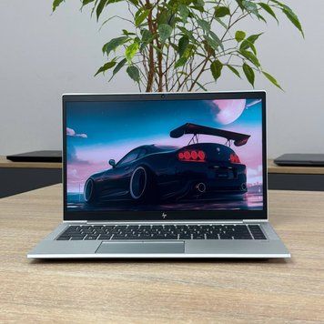 Ноутбук HP EliteBook 845 G8 12180 фото