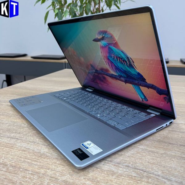 Ноутбук Dell Inspiron 16 7640 2-in-1 12128 фото