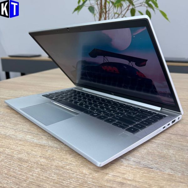 Ноутбук HP EliteBook 845 G8 12180 фото