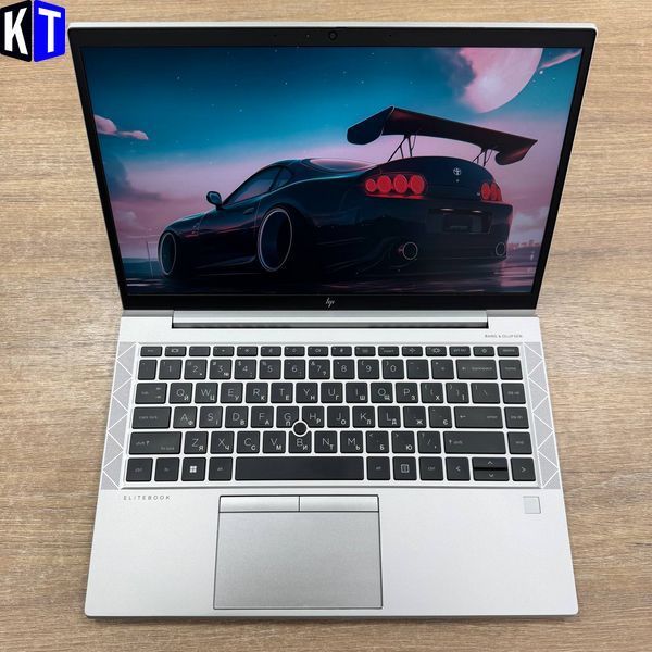 Ноутбук HP EliteBook 845 G8 12180 фото
