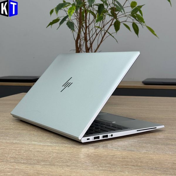 Ноутбук HP EliteBook 845 G8 12180 фото