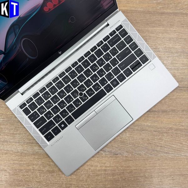 Ноутбук HP EliteBook 845 G8 12180 фото