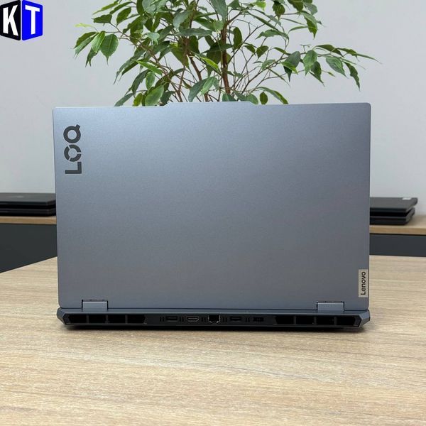 Ноутбук Lenovo LOQ 15AHP10 1892 фото