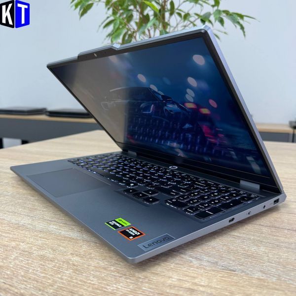 Ноутбук Lenovo LOQ 15AHP10 1892 фото