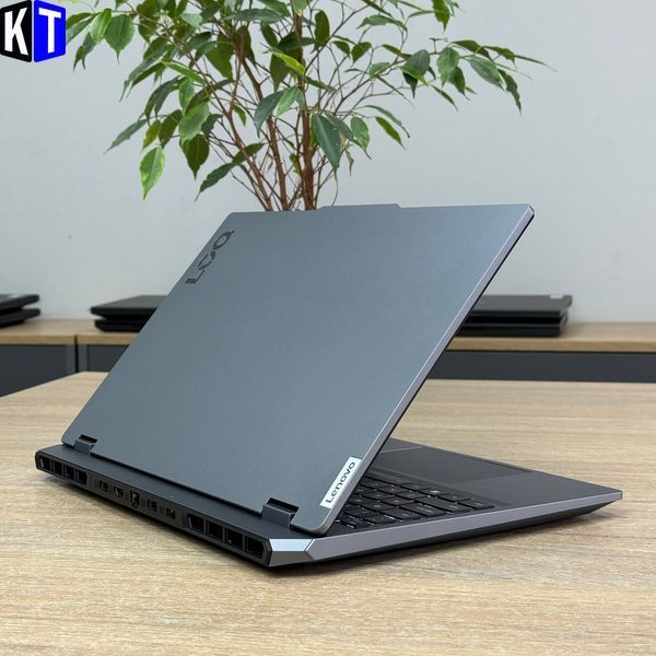 Ноутбук Lenovo LOQ 15AHP10 1892 фото