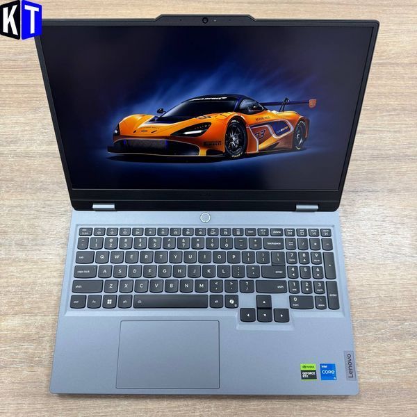 Ноутбук Lenovo LOQ 15IRX10 1813 фото