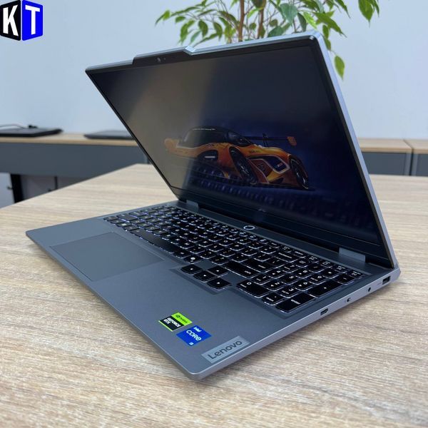 Ноутбук Lenovo LOQ 15IRX10 1813 фото