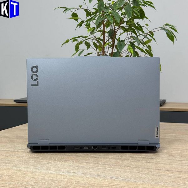 Ноутбук Lenovo LOQ 15IRX10 1813 фото