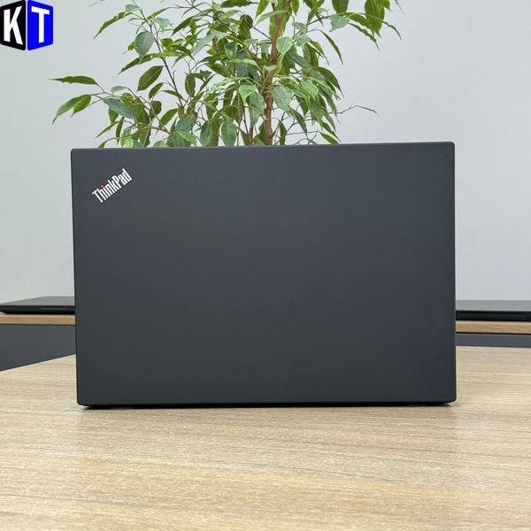 Ноутбук Lenovo ThinkPad T15 Gen 2i 12129 фото