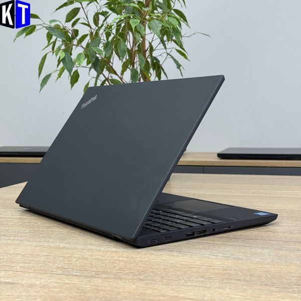 Ноутбук Lenovo ThinkPad T15 Gen 2i 12129 фото