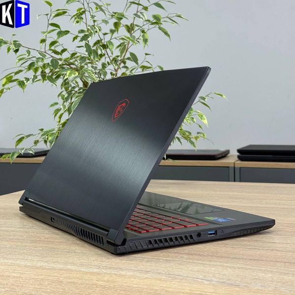 Ноутбук MSI Thin GF63 1707 фото