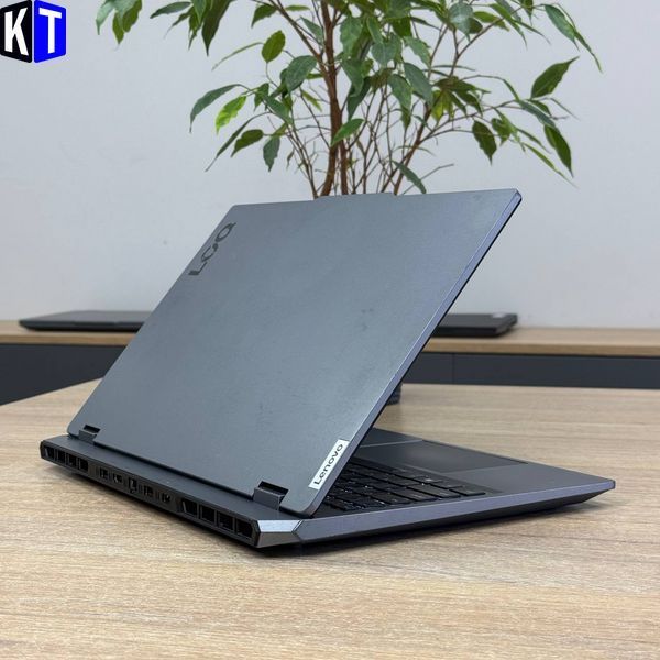 Ноутбук Lenovo LOQ 15ARP9 1833 фото