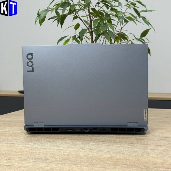 Ноутбук Lenovo LOQ 15ARP9 1833 фото
