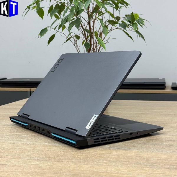 Ноутбук Lenovo LOQ 15IRH8  1894 фото