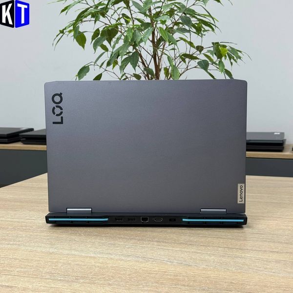 Ноутбук Lenovo LOQ 15IRH8  1894 фото