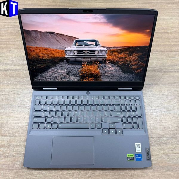 Ноутбук Lenovo LOQ 15IRH8  1894 фото