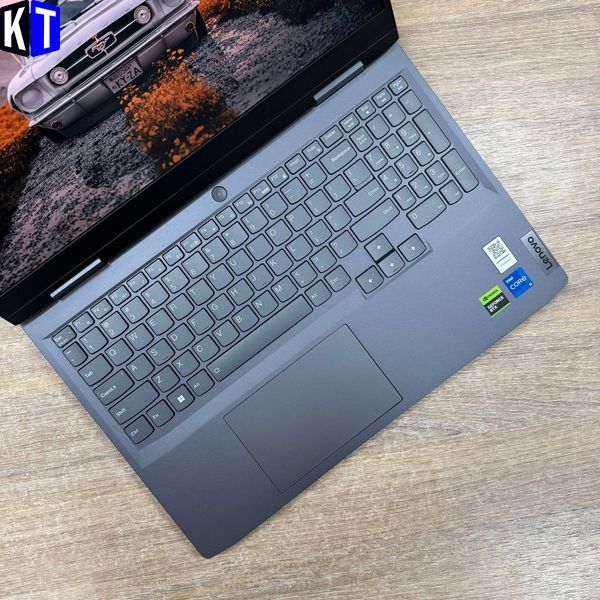 Ноутбук Lenovo LOQ 15IRH8  1894 фото