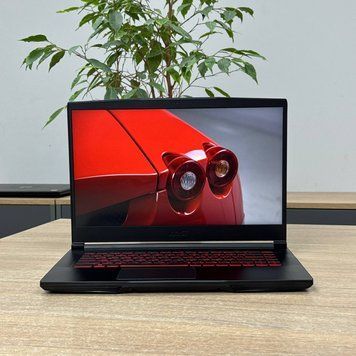 Ноутбук MSI Thin GF63 12VE 12242 фото