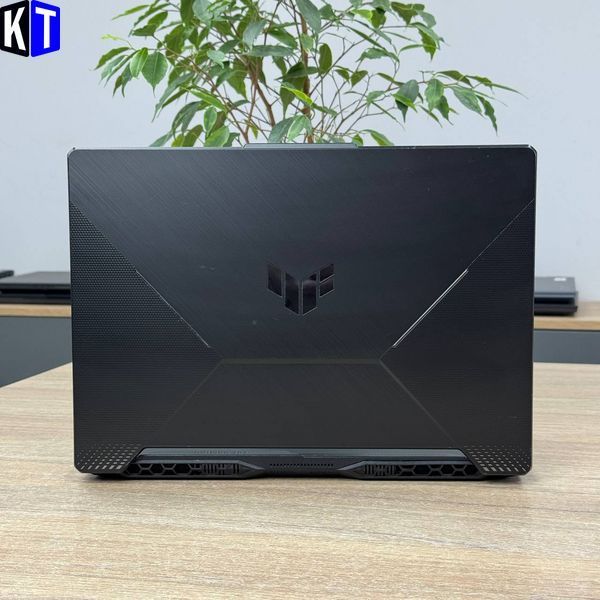 Ноутбук Asus TUF F15 FX506HM 1879 фото