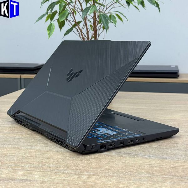 Ноутбук Asus TUF F15 FX506HM 1879 фото