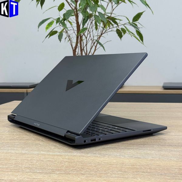 Ноутбук HP Victus 15-fa1xxx 1830 фото