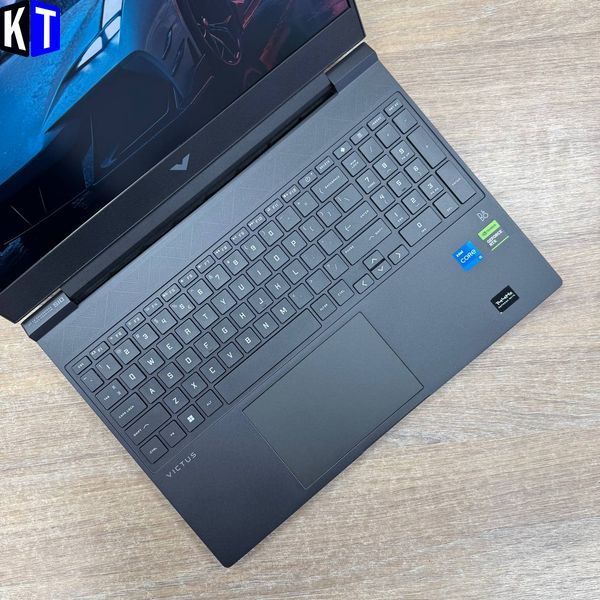 Ноутбук HP Victus 15-fa1xxx 1830 фото