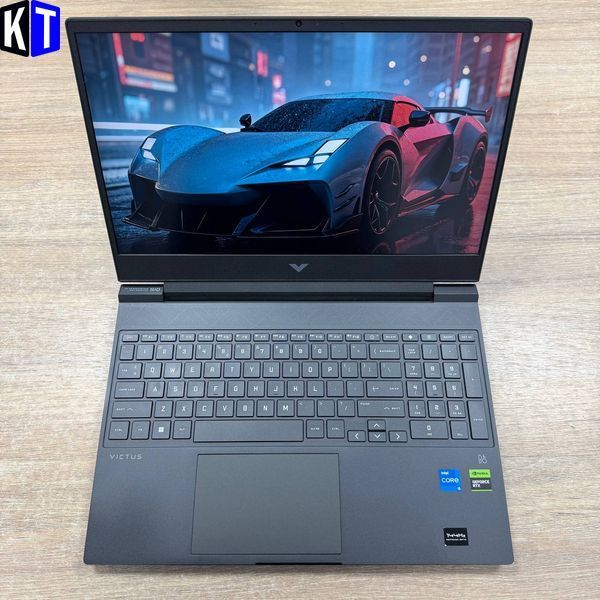 Ноутбук HP Victus 15-fa1xxx 1830 фото