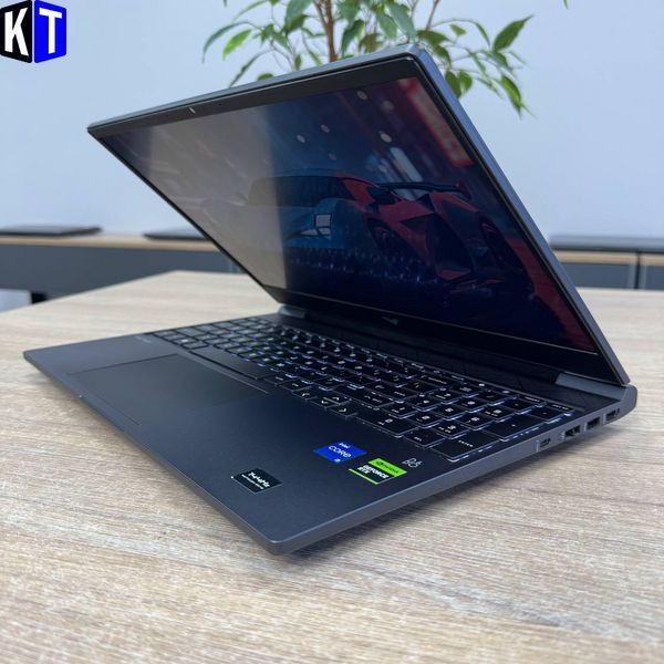 Ноутбук HP Victus 15-fa1xxx 1830 фото