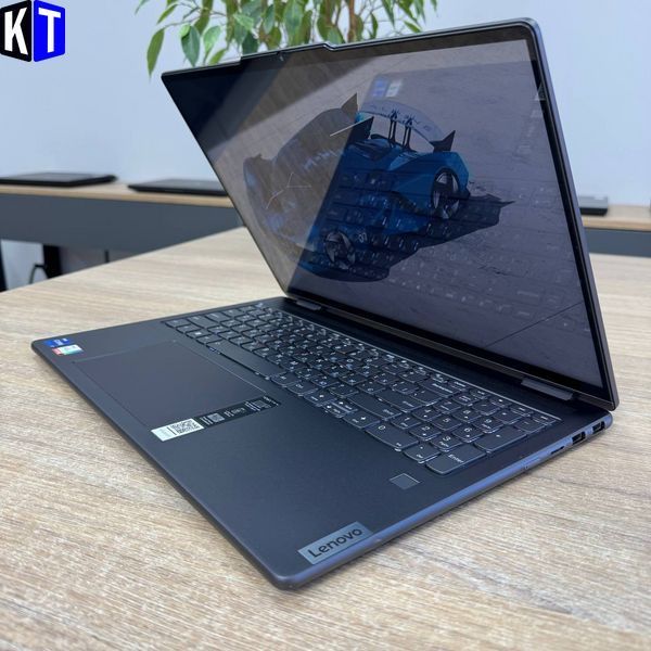 Ноутбук Lenovo Yoga 7 16IRL8 12131 фото