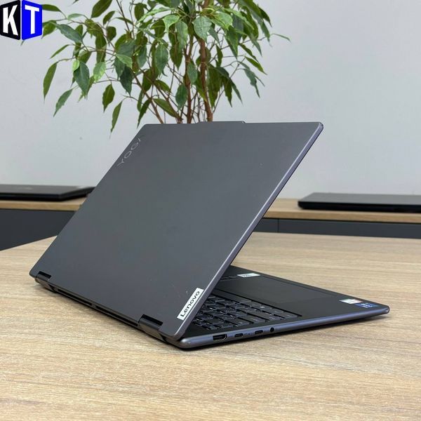 Ноутбук Lenovo Yoga 7 16IRL8 12131 фото