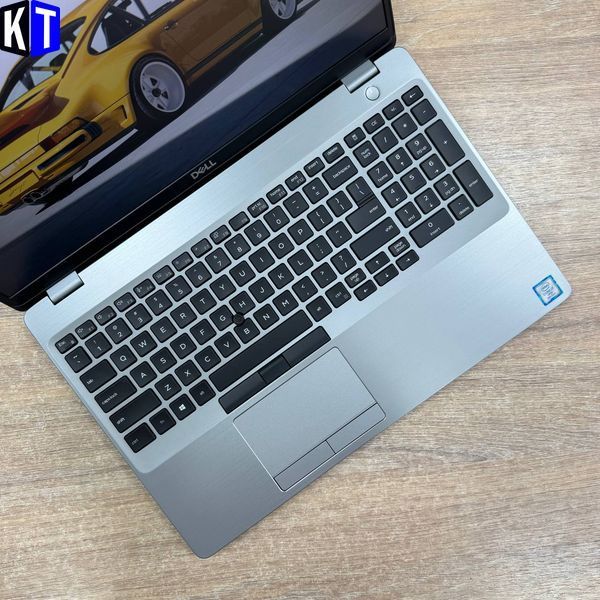Ноутбук Dell Precision 3541 12224 фото