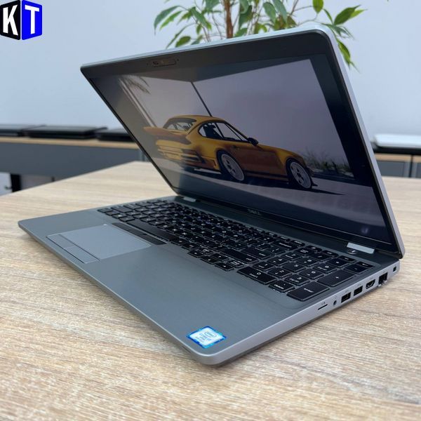 Ноутбук Dell Precision 3541 12224 фото