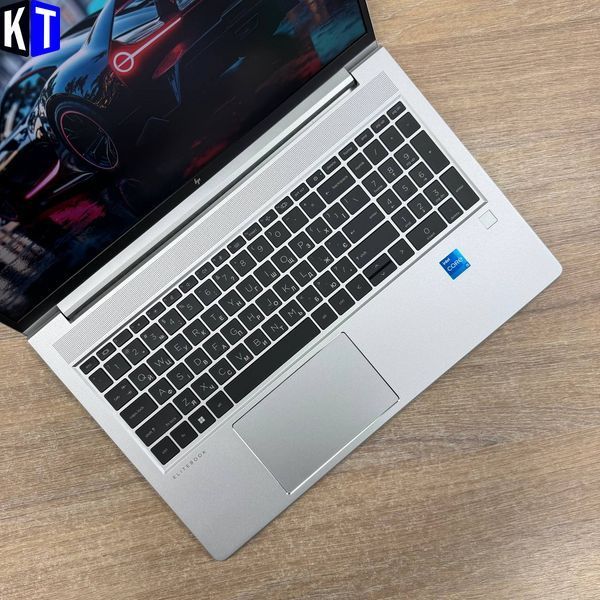 Ноутбук HP EliteBook 650 G10 12121 фото