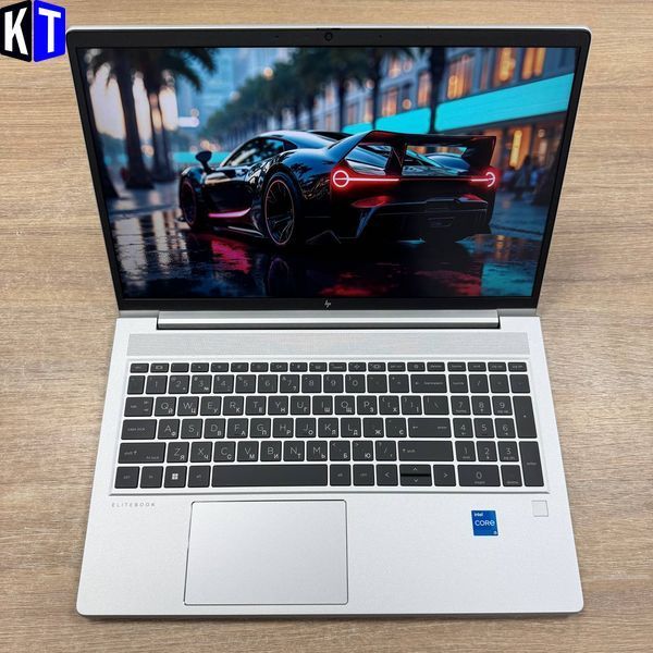 Ноутбук HP EliteBook 650 G10 12121 фото
