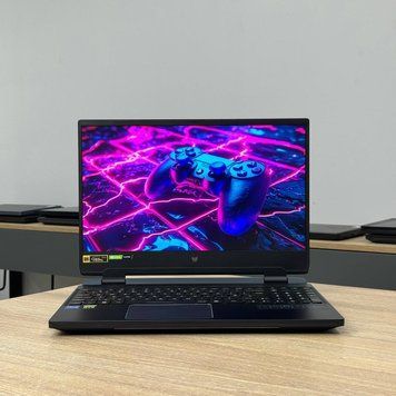 Ноутбук Acer Predator PH315-55 1385 фото