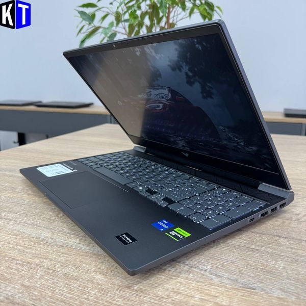 Ноутбук HP Victus 15-fa2xxx 12211 фото