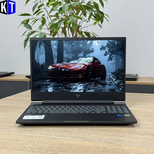 Ноутбук HP Victus 15-fa2xxx 12211 фото