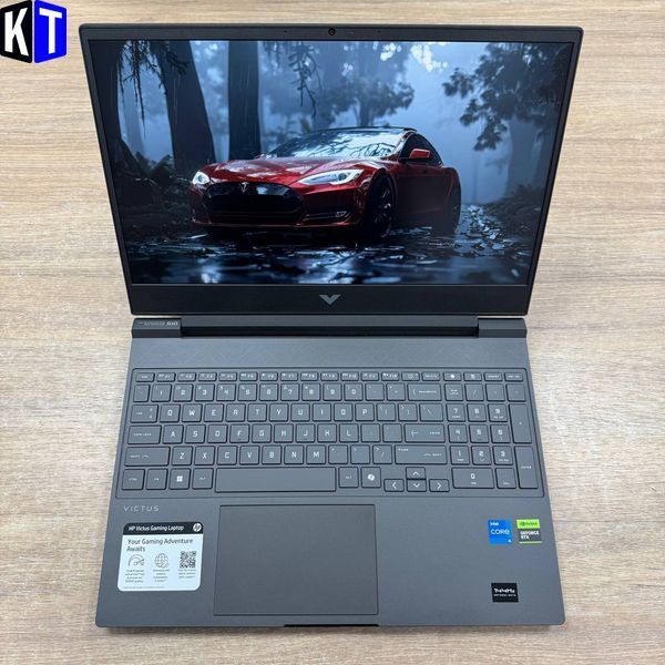 Ноутбук HP Victus 15-fa2xxx 12211 фото