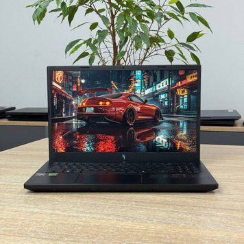 Ноутбук Acer Nitro ANV15-41 12223 фото