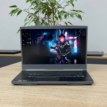 Ноутбук MSI Thin A15 B7VE 1947 фото