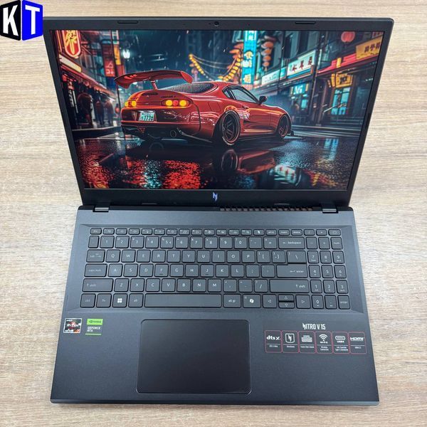 Ноутбук Acer Nitro ANV15-41 12223 фото